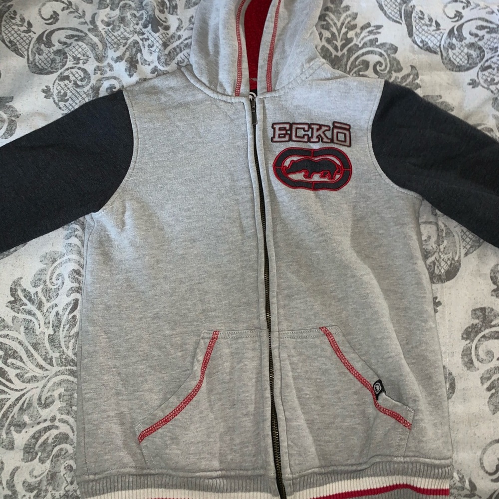 Boys Sweater
